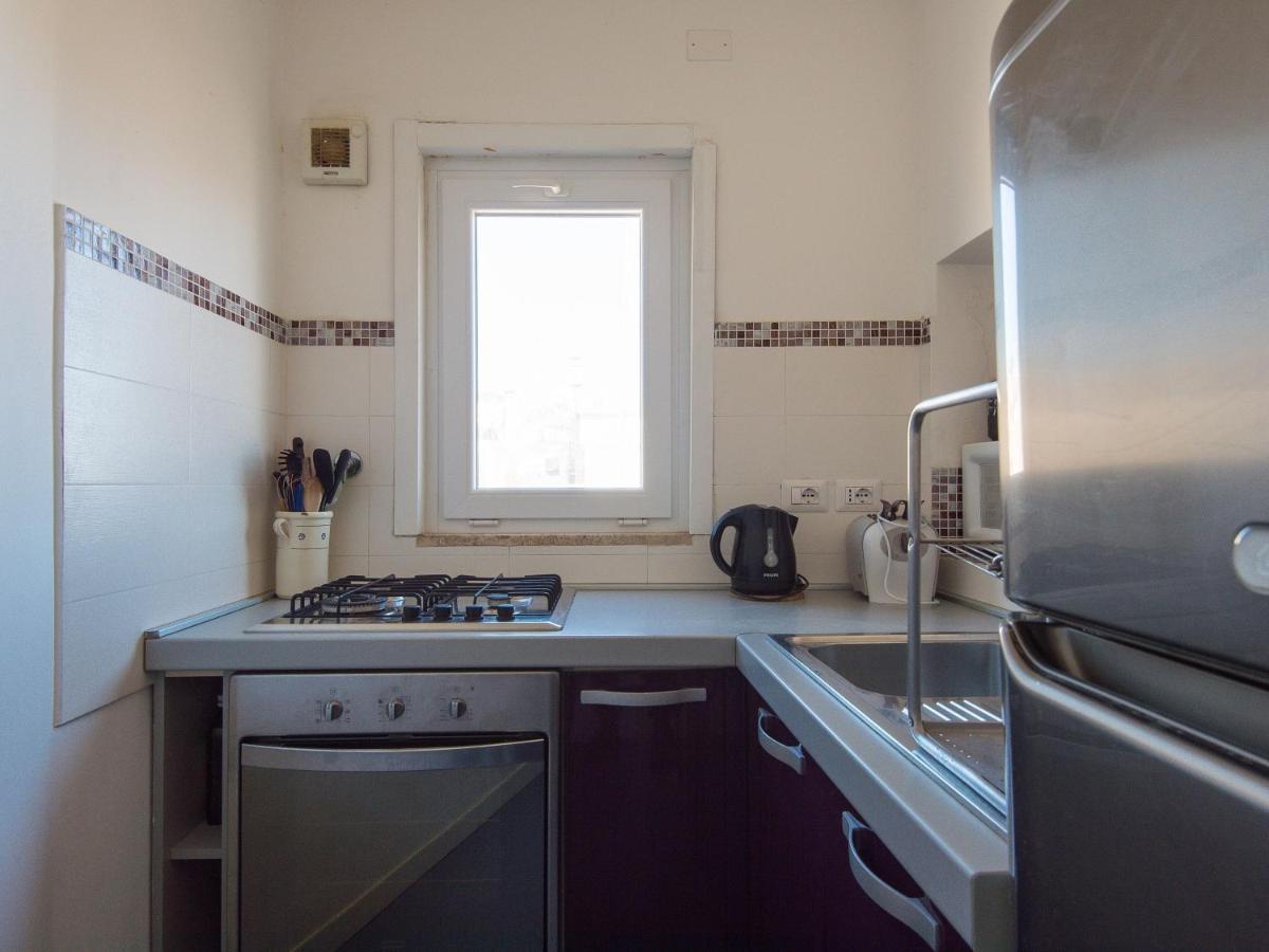 Appartement Spanish Steps Amazing Terrace à Rome Extérieur photo