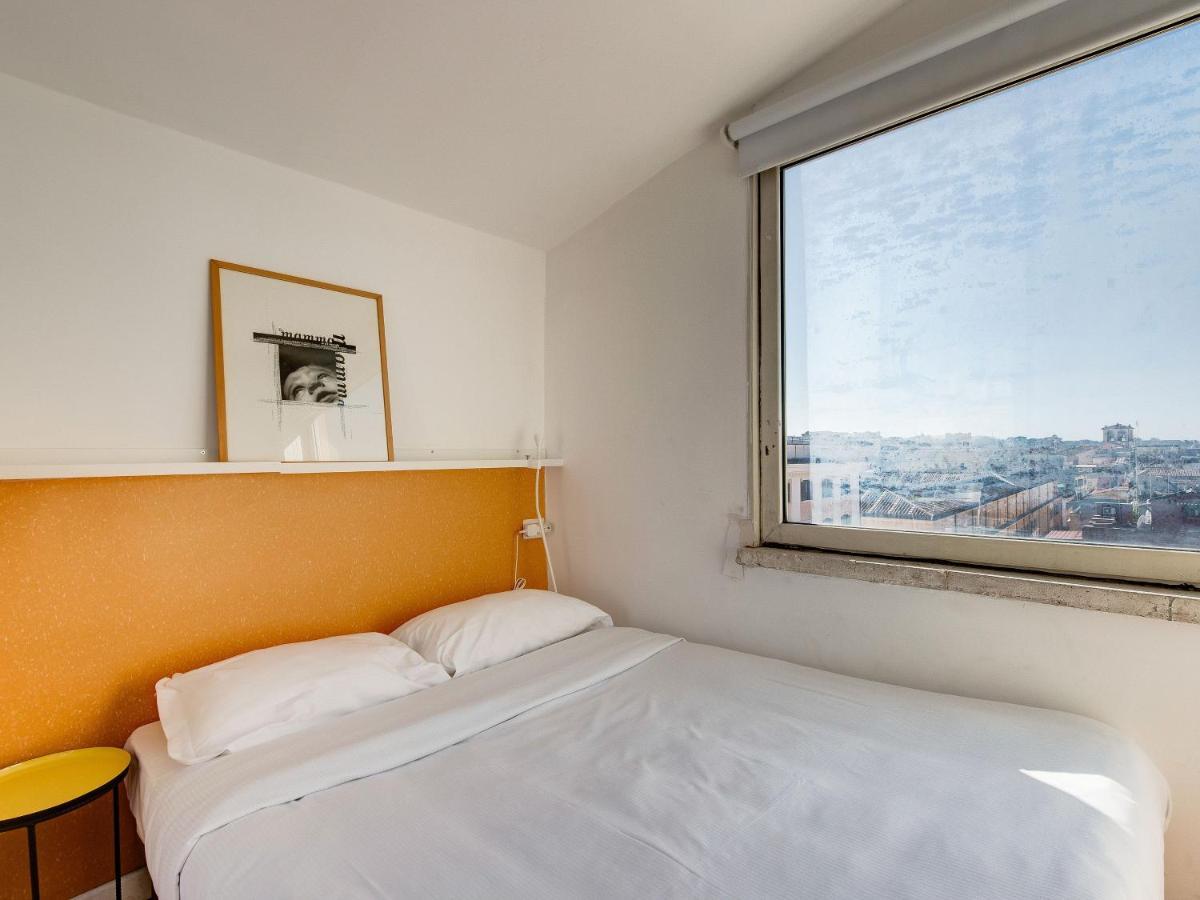 Appartement Spanish Steps Amazing Terrace à Rome Extérieur photo