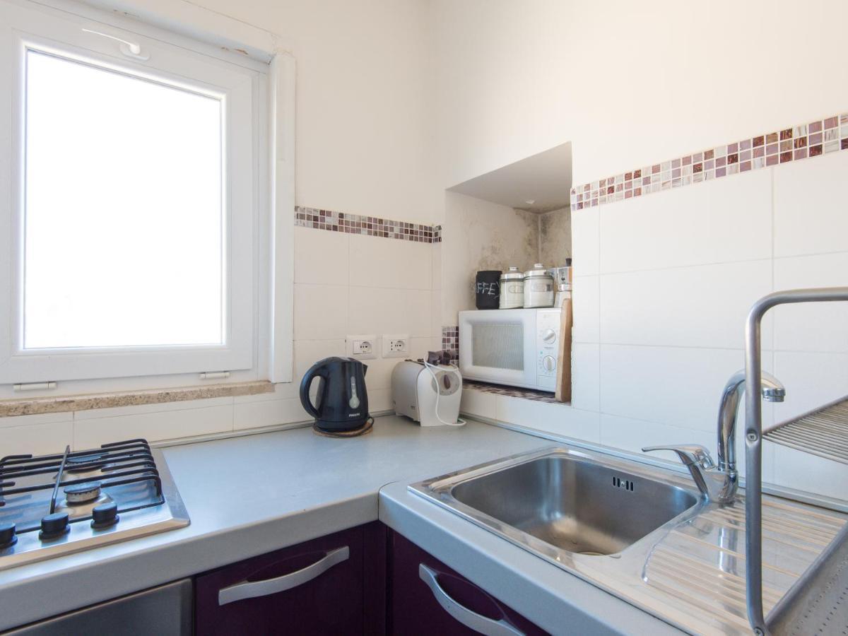 Appartement Spanish Steps Amazing Terrace à Rome Extérieur photo